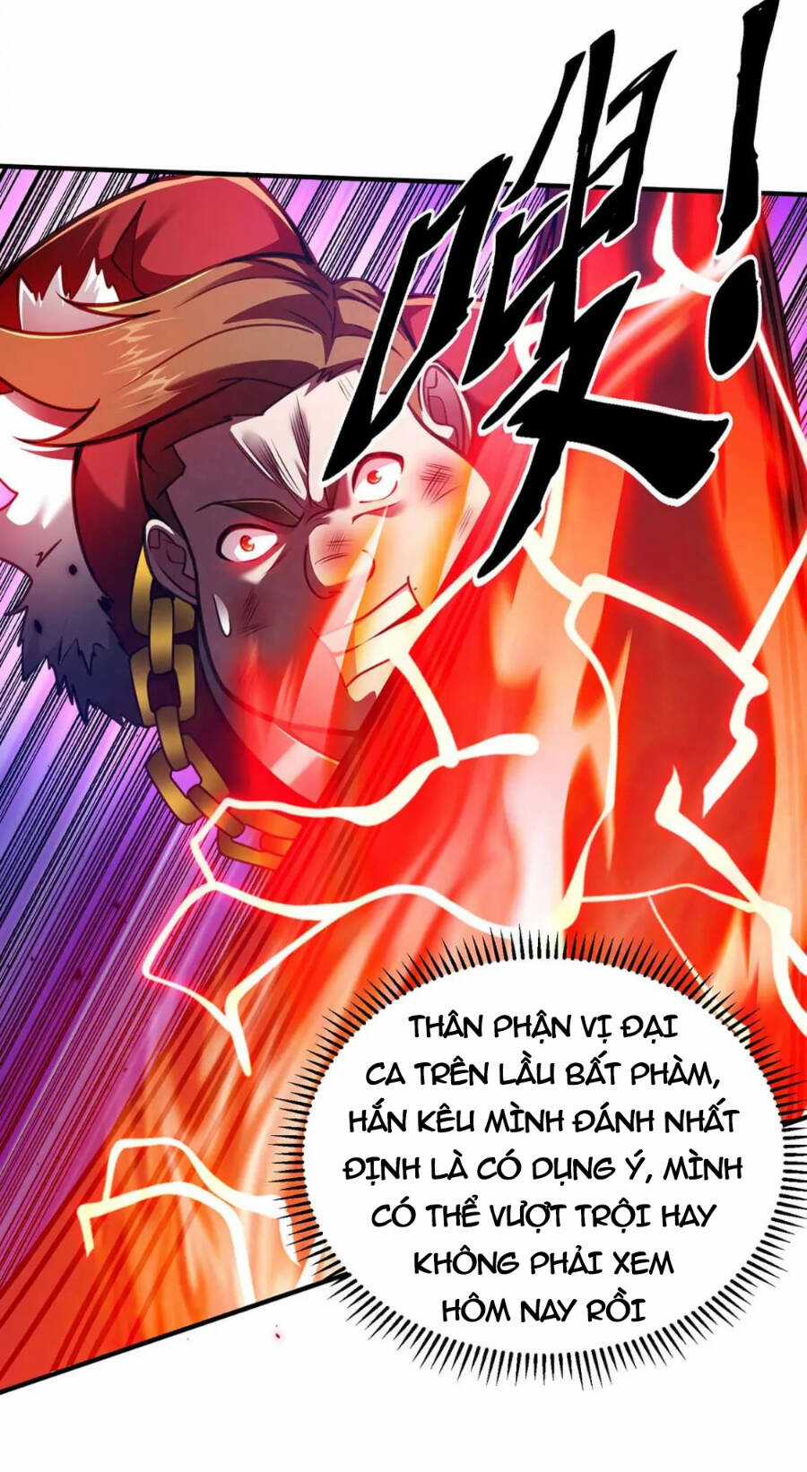 Lâm Binh Đấu Giả Chapter 30 trang 22