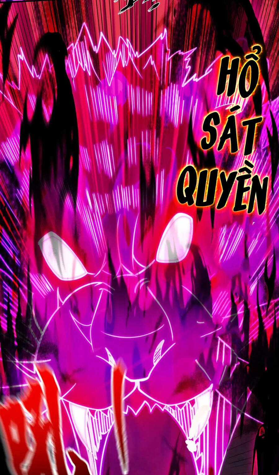 Lâm Binh Đấu Giả Chapter 30 trang 24