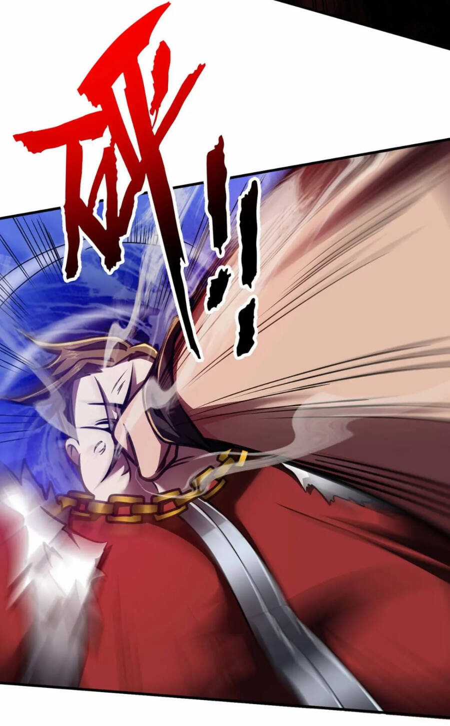 Lâm Binh Đấu Giả Chapter 30 trang 26