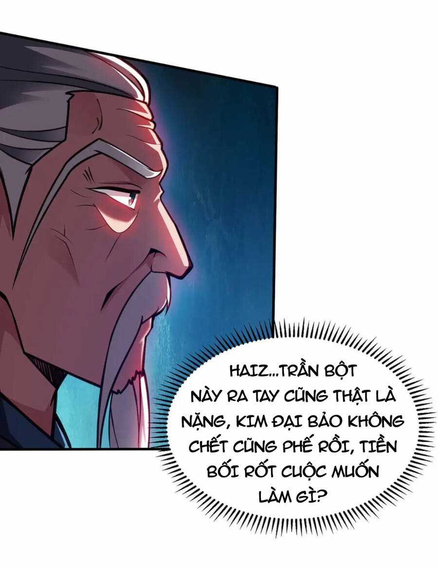 Lâm Binh Đấu Giả Chapter 30 trang 31