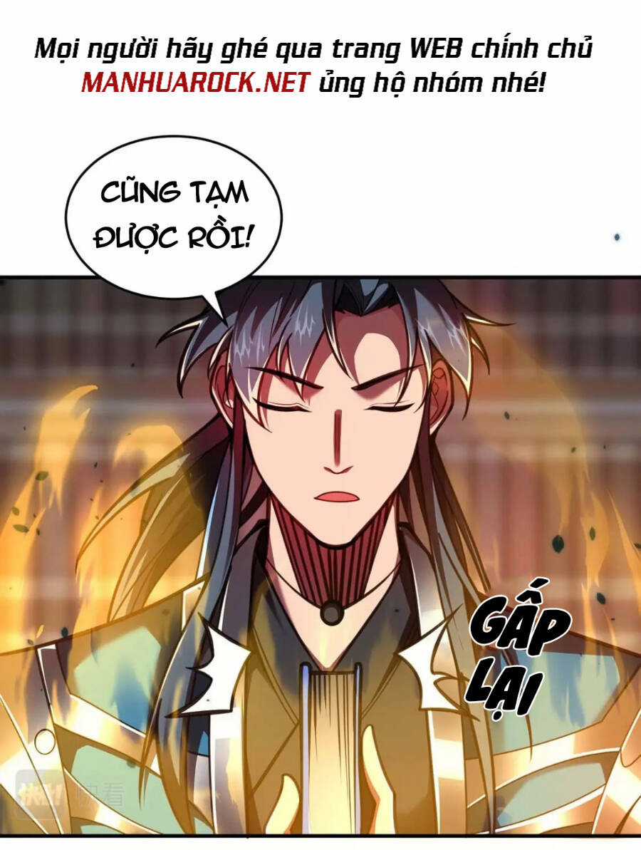 Lâm Binh Đấu Giả Chapter 30 trang 32