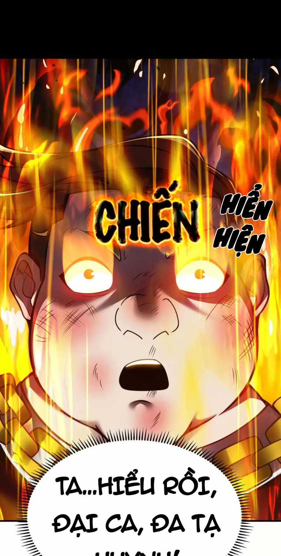 Lâm Binh Đấu Giả Chapter 30 trang 42