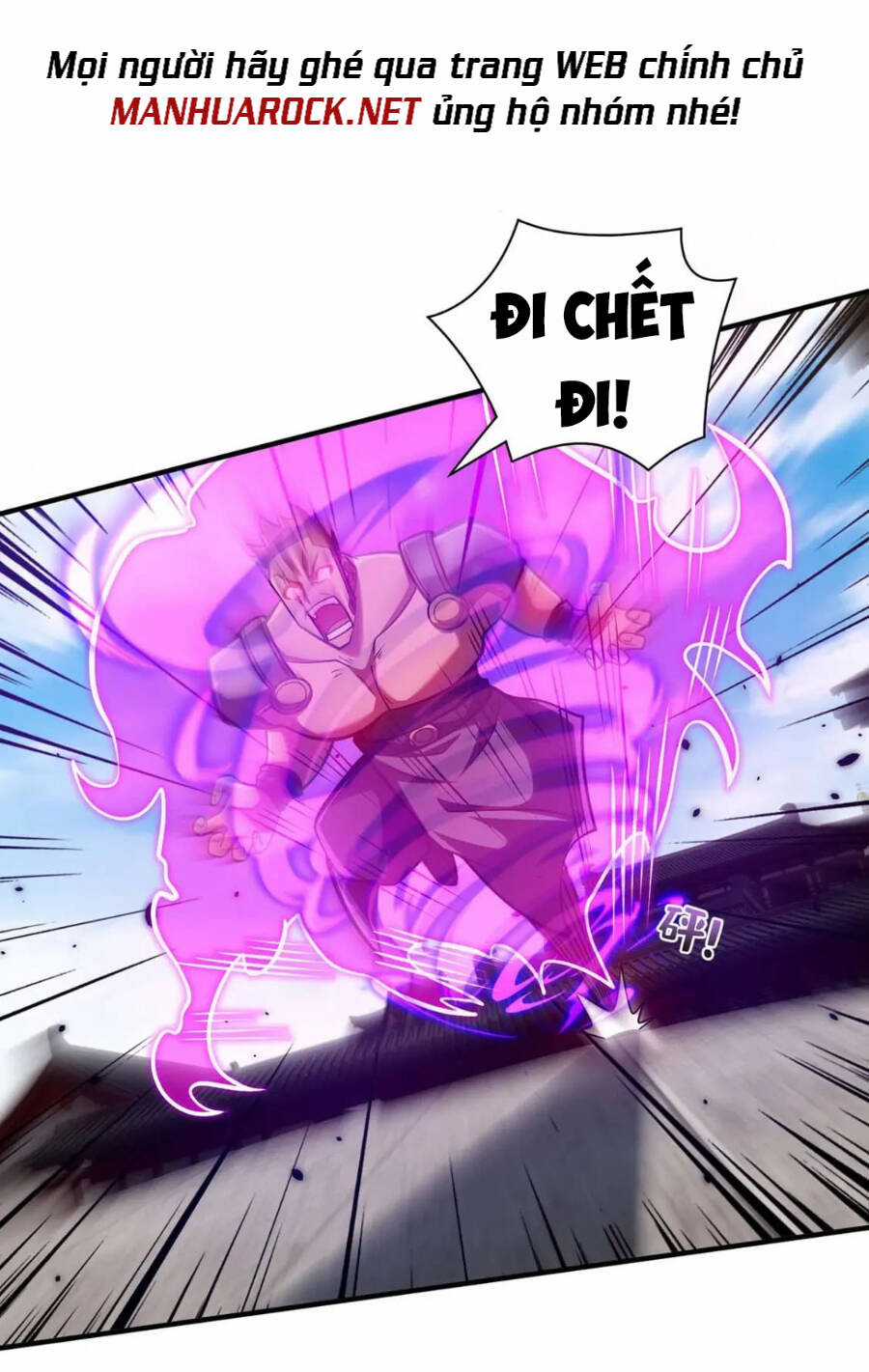 Lâm Binh Đấu Giả Chapter 30 trang 8