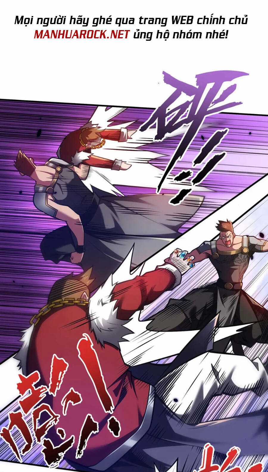 Lâm Binh Đấu Giả Chapter 30 trang 9