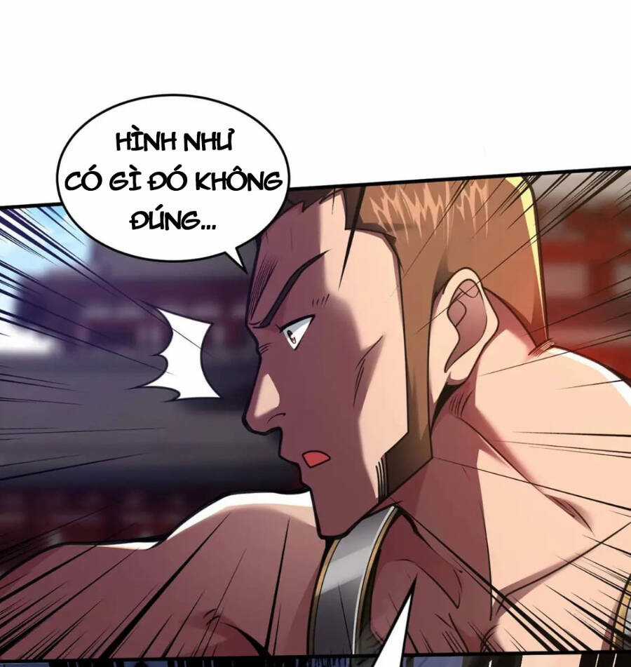 Lâm Binh Đấu Giả Chapter 31 trang 10