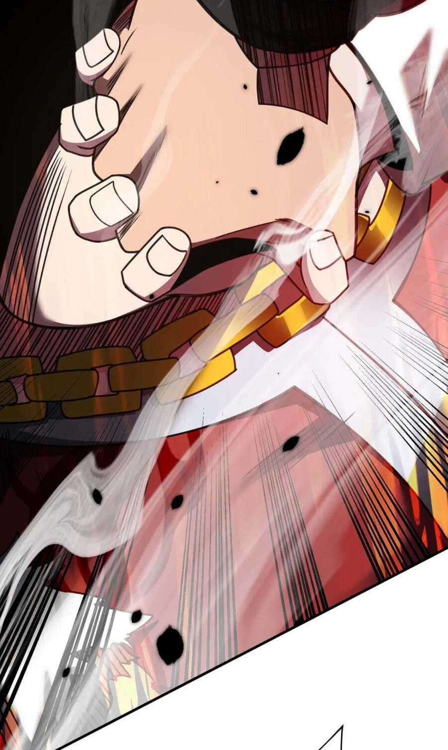 Lâm Binh Đấu Giả Chapter 31 trang 12