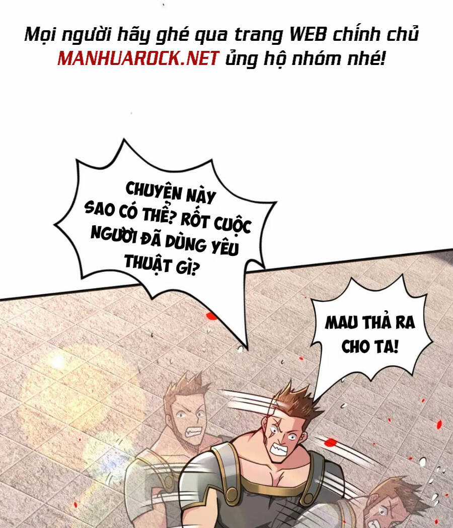 Lâm Binh Đấu Giả Chapter 31 trang 14