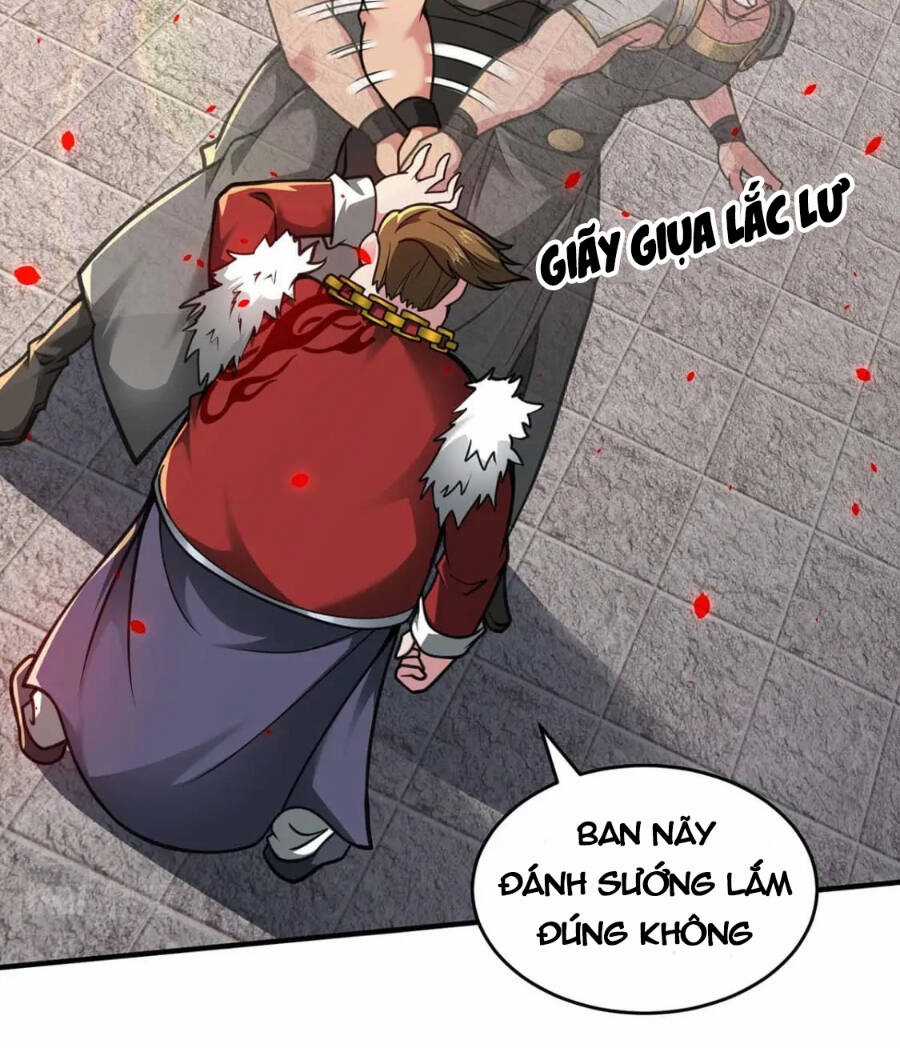 Lâm Binh Đấu Giả Chapter 31 trang 15