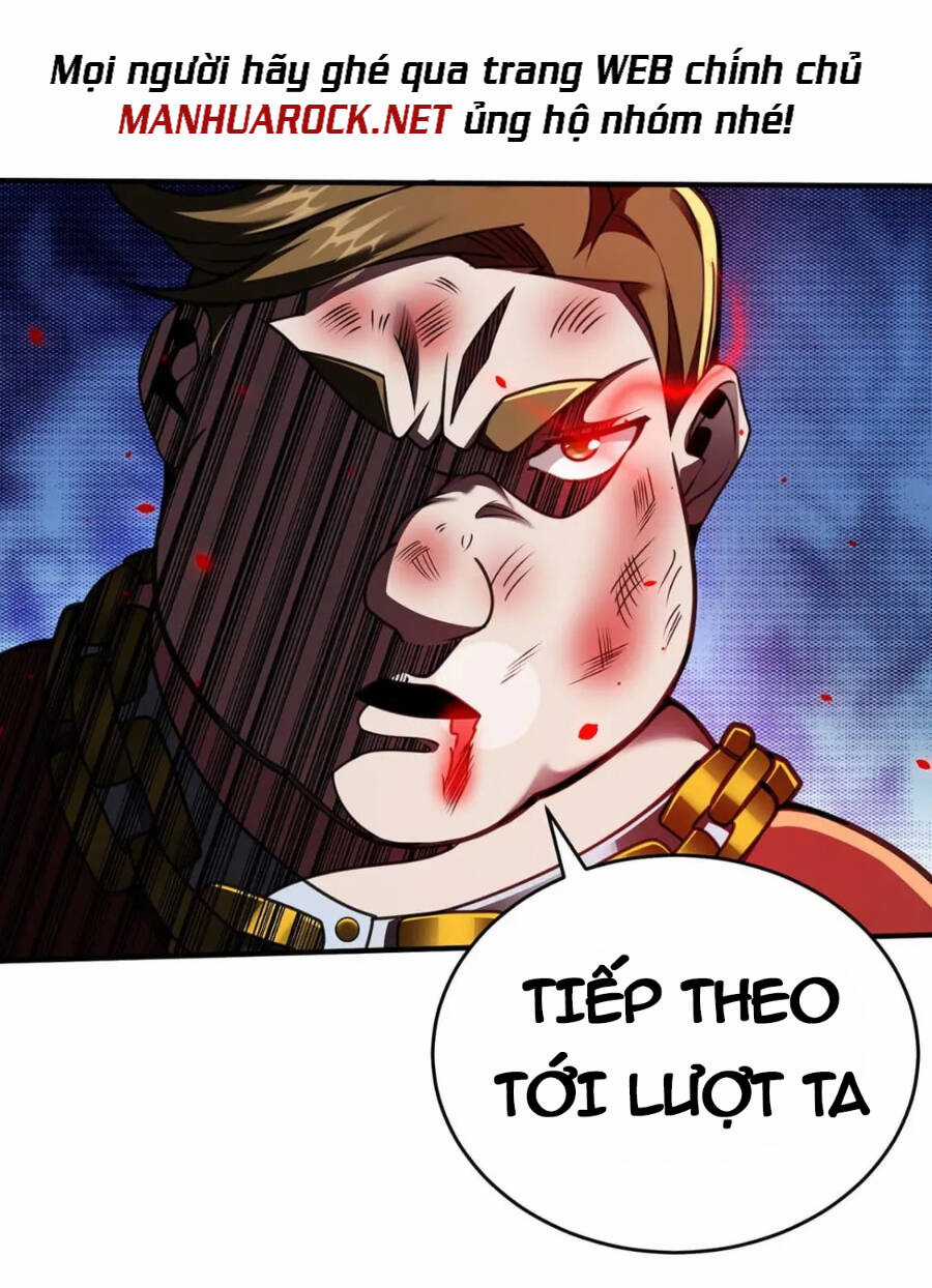 Lâm Binh Đấu Giả Chapter 31 trang 16