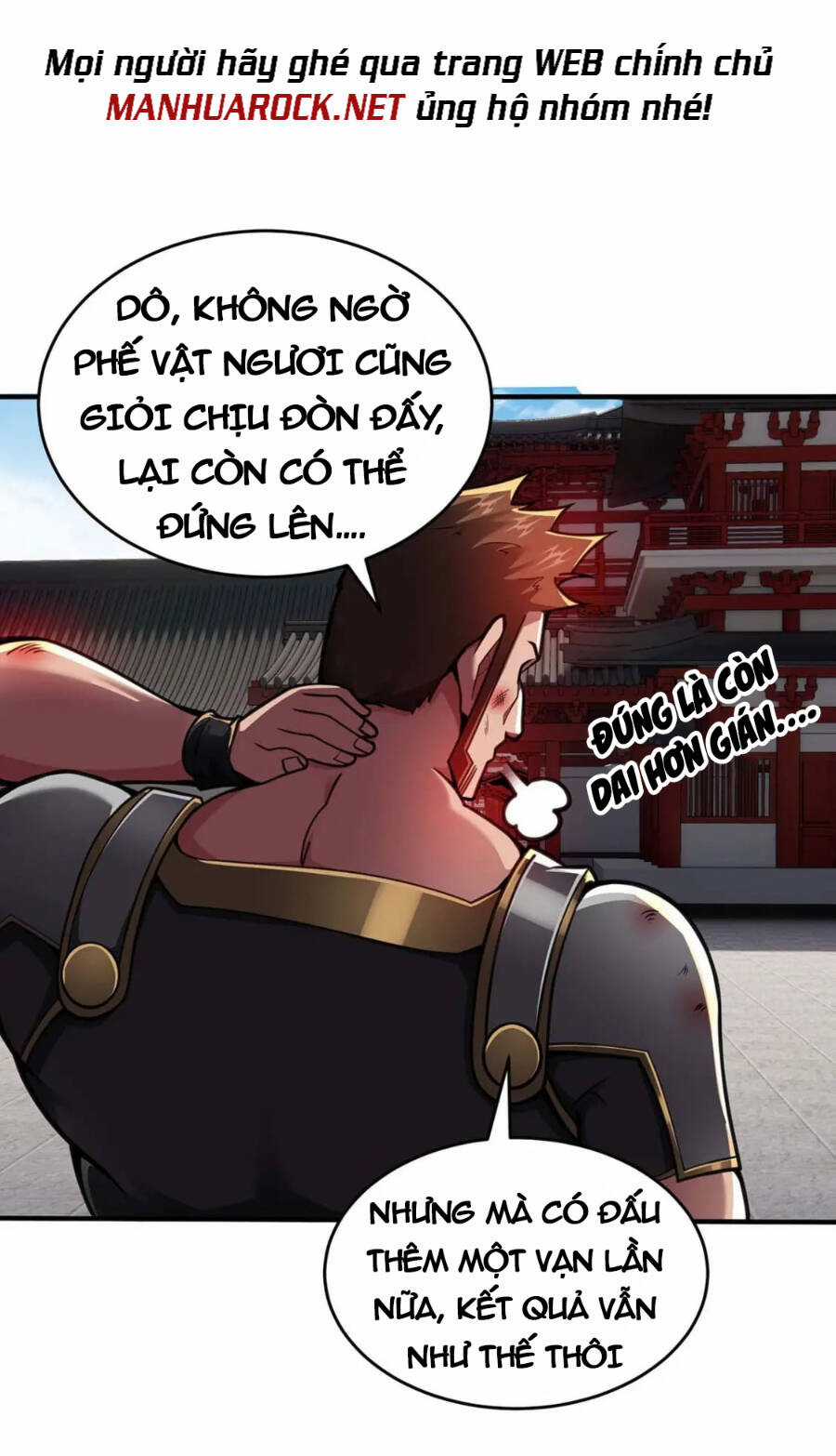 Lâm Binh Đấu Giả Chapter 31 trang 2