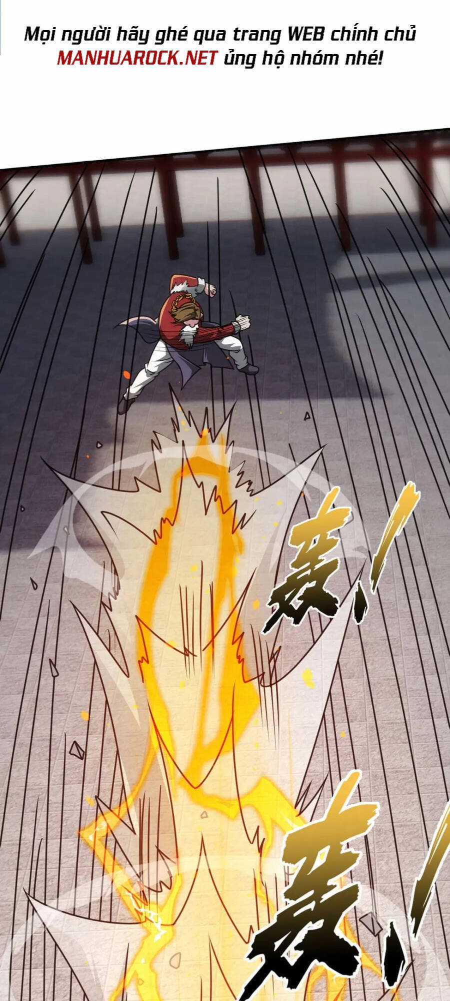 Lâm Binh Đấu Giả Chapter 31 trang 20