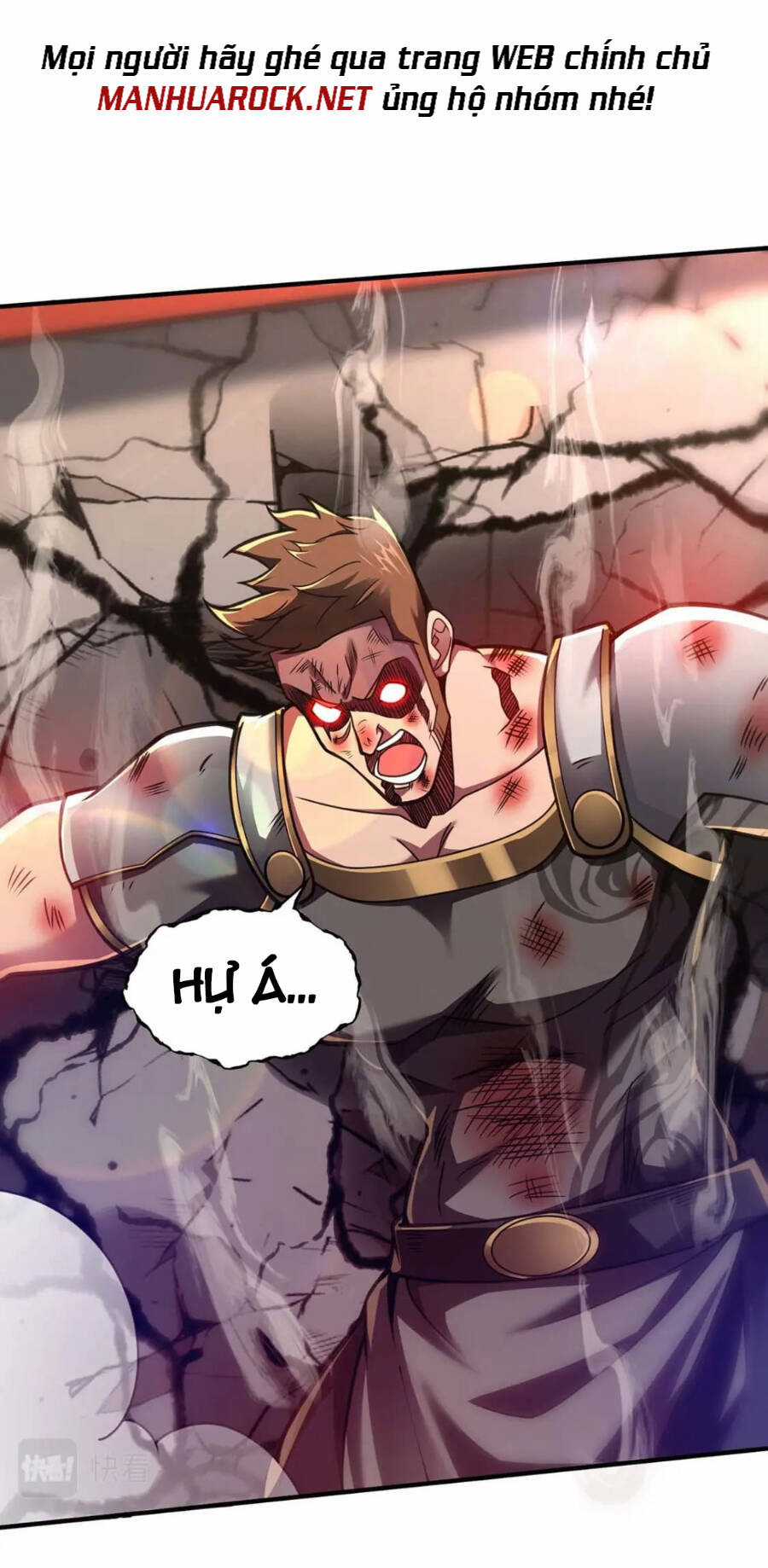 Lâm Binh Đấu Giả Chapter 31 trang 23