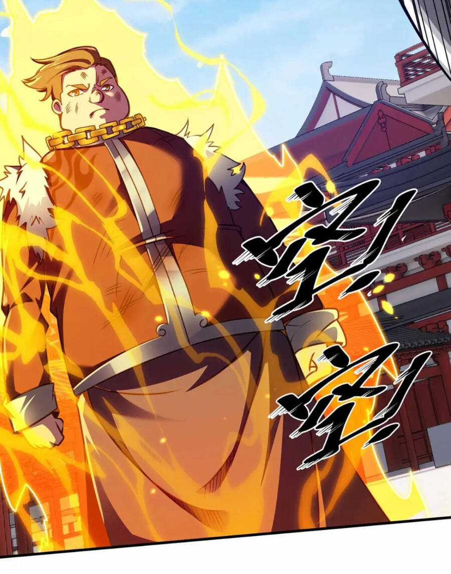 Lâm Binh Đấu Giả Chapter 31 trang 25