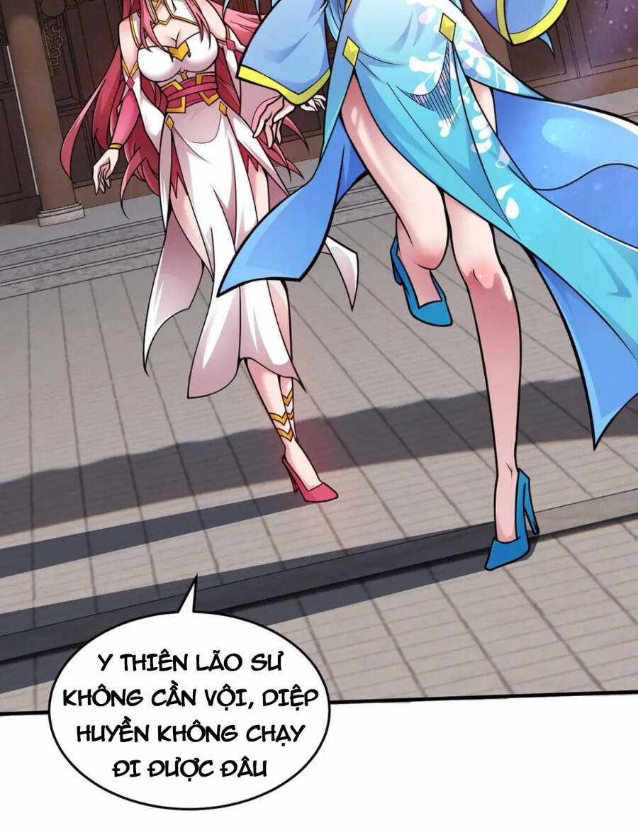 Lâm Binh Đấu Giả Chapter 31 trang 33