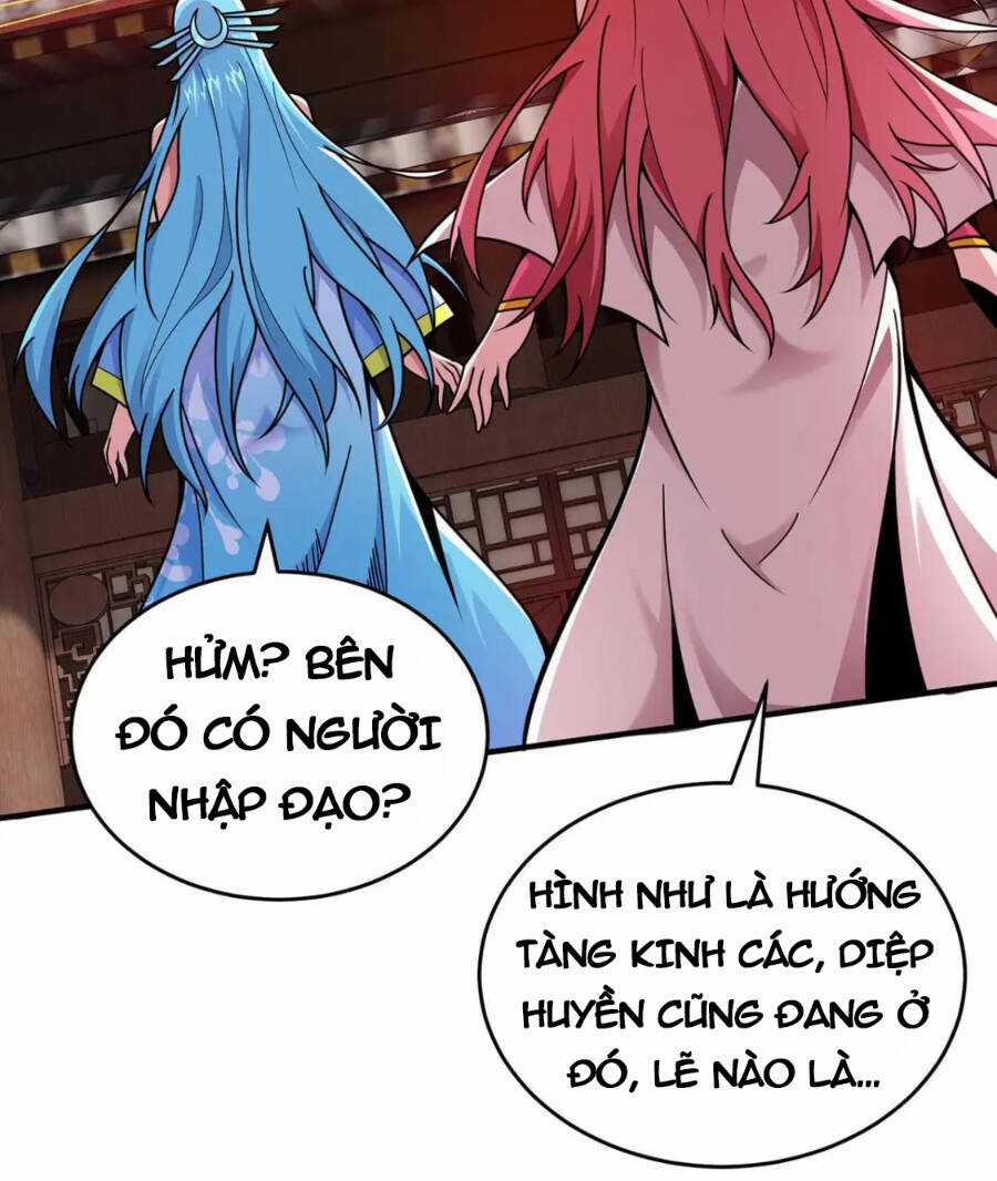 Lâm Binh Đấu Giả Chapter 31 trang 35