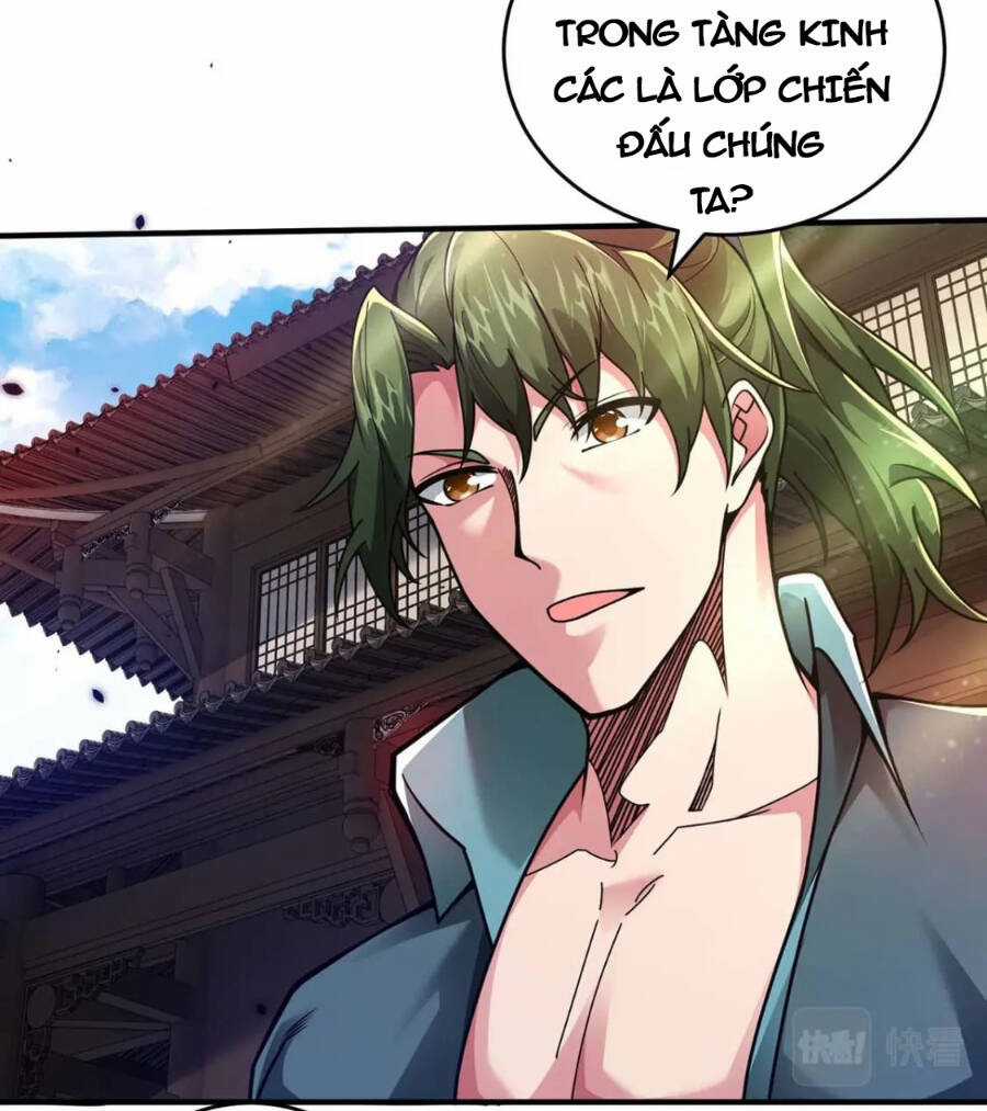 Lâm Binh Đấu Giả Chapter 31 trang 38