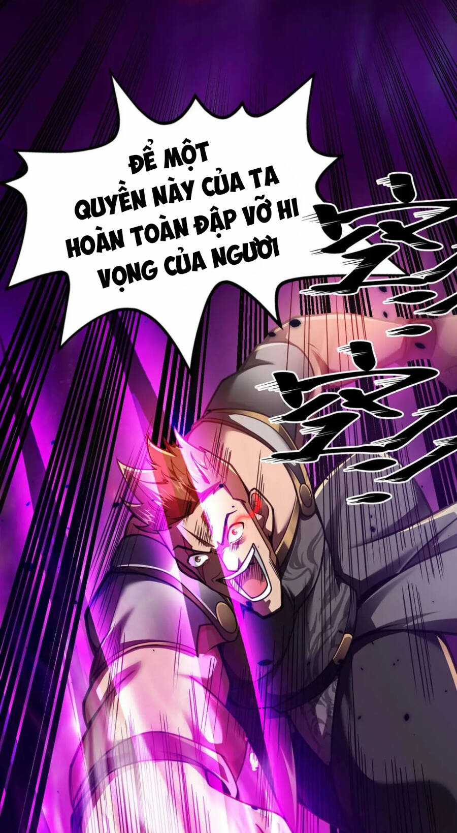 Lâm Binh Đấu Giả Chapter 31 trang 4