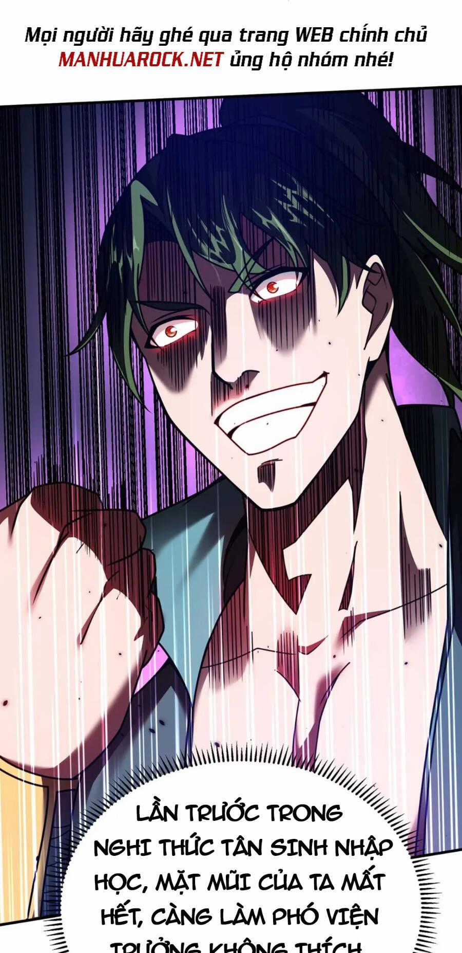 Lâm Binh Đấu Giả Chapter 31 trang 42