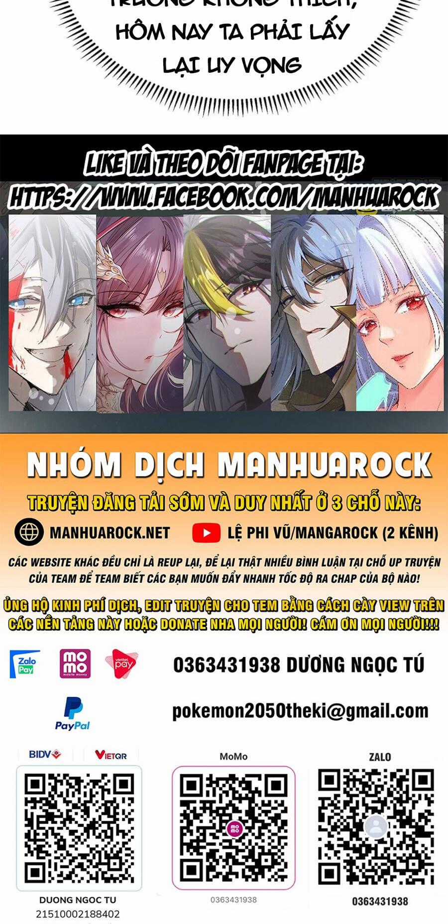 Lâm Binh Đấu Giả Chapter 31 trang 43