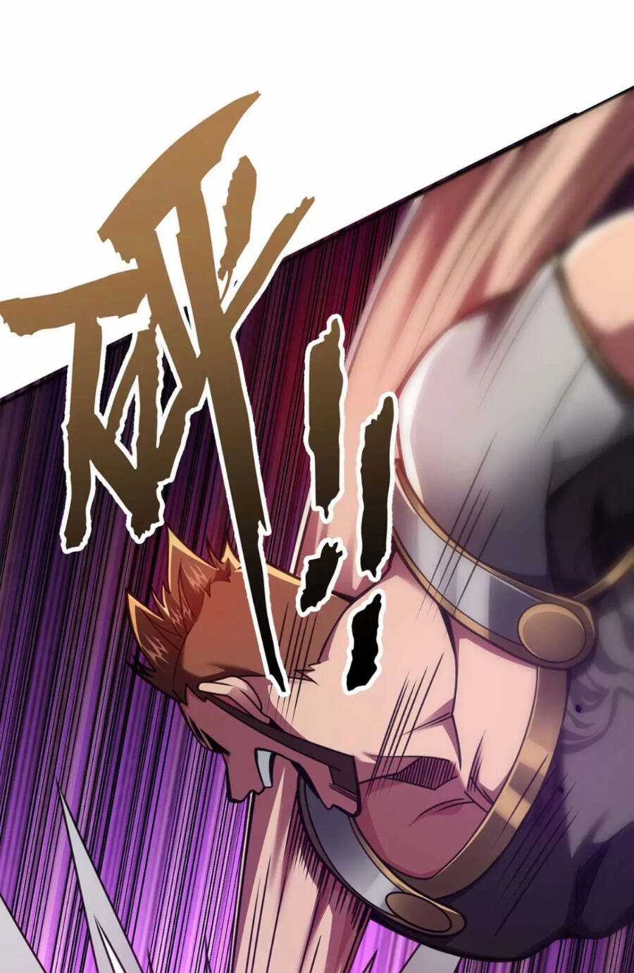 Lâm Binh Đấu Giả Chapter 31 trang 6