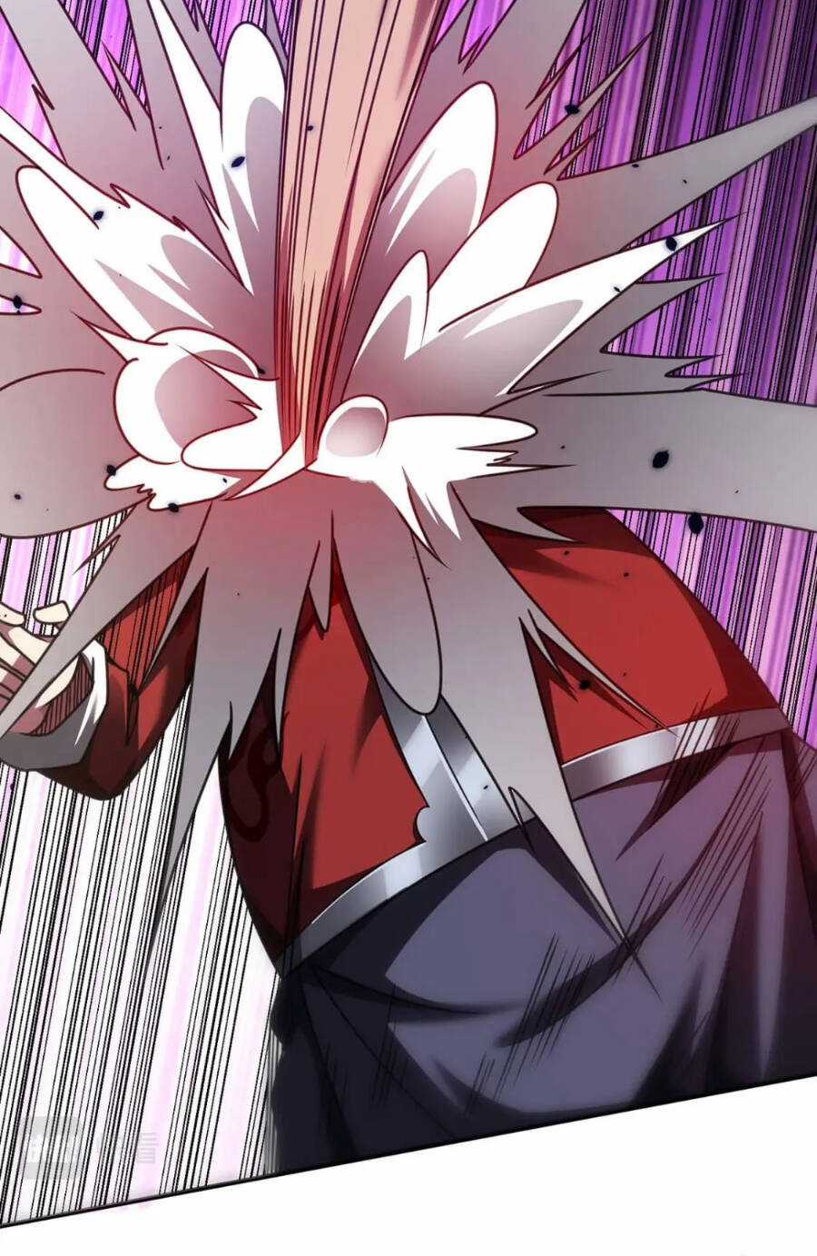 Lâm Binh Đấu Giả Chapter 31 trang 7