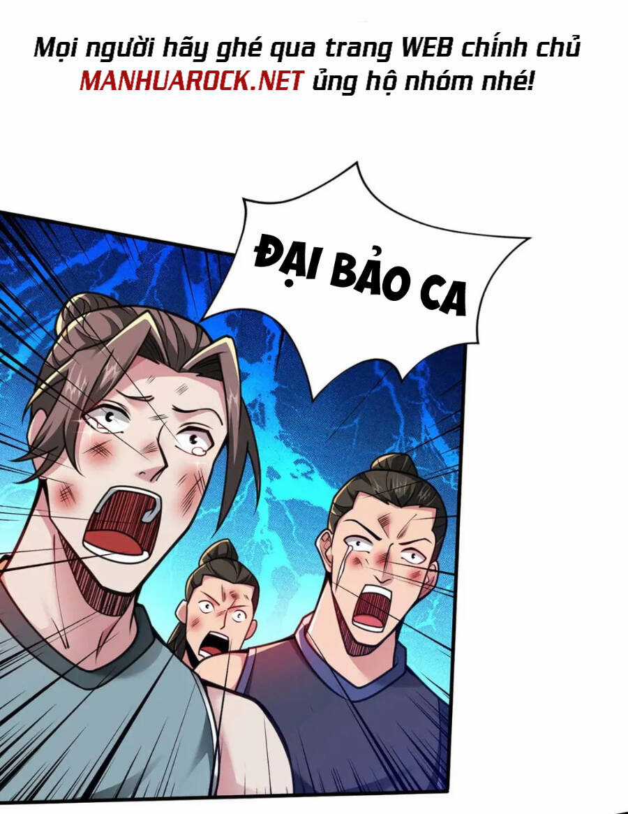 Lâm Binh Đấu Giả Chapter 31 trang 8