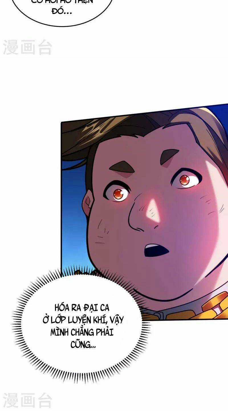 Lâm Binh Đấu Giả Chapter 32 trang 10