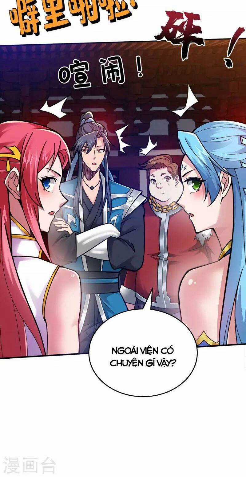 Lâm Binh Đấu Giả Chapter 32 trang 12