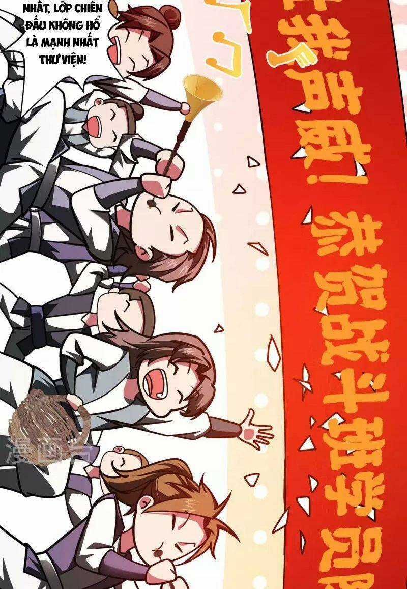 Lâm Binh Đấu Giả Chapter 32 trang 14