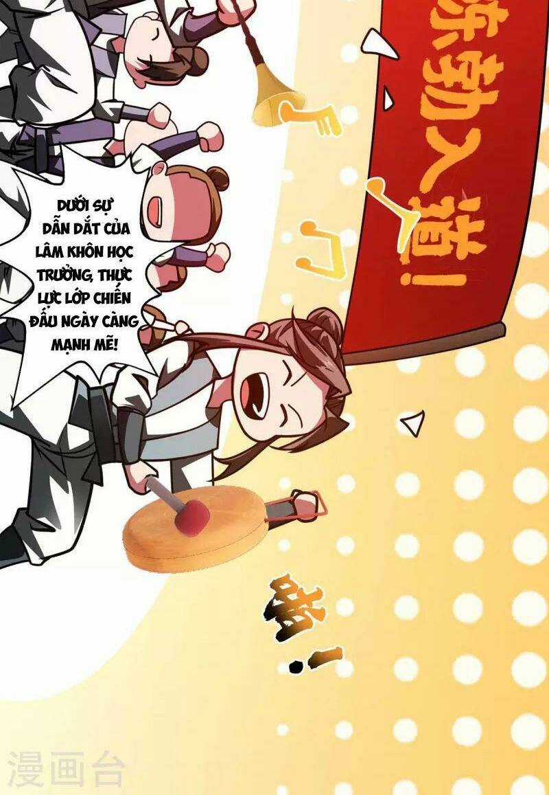 Lâm Binh Đấu Giả Chapter 32 trang 15