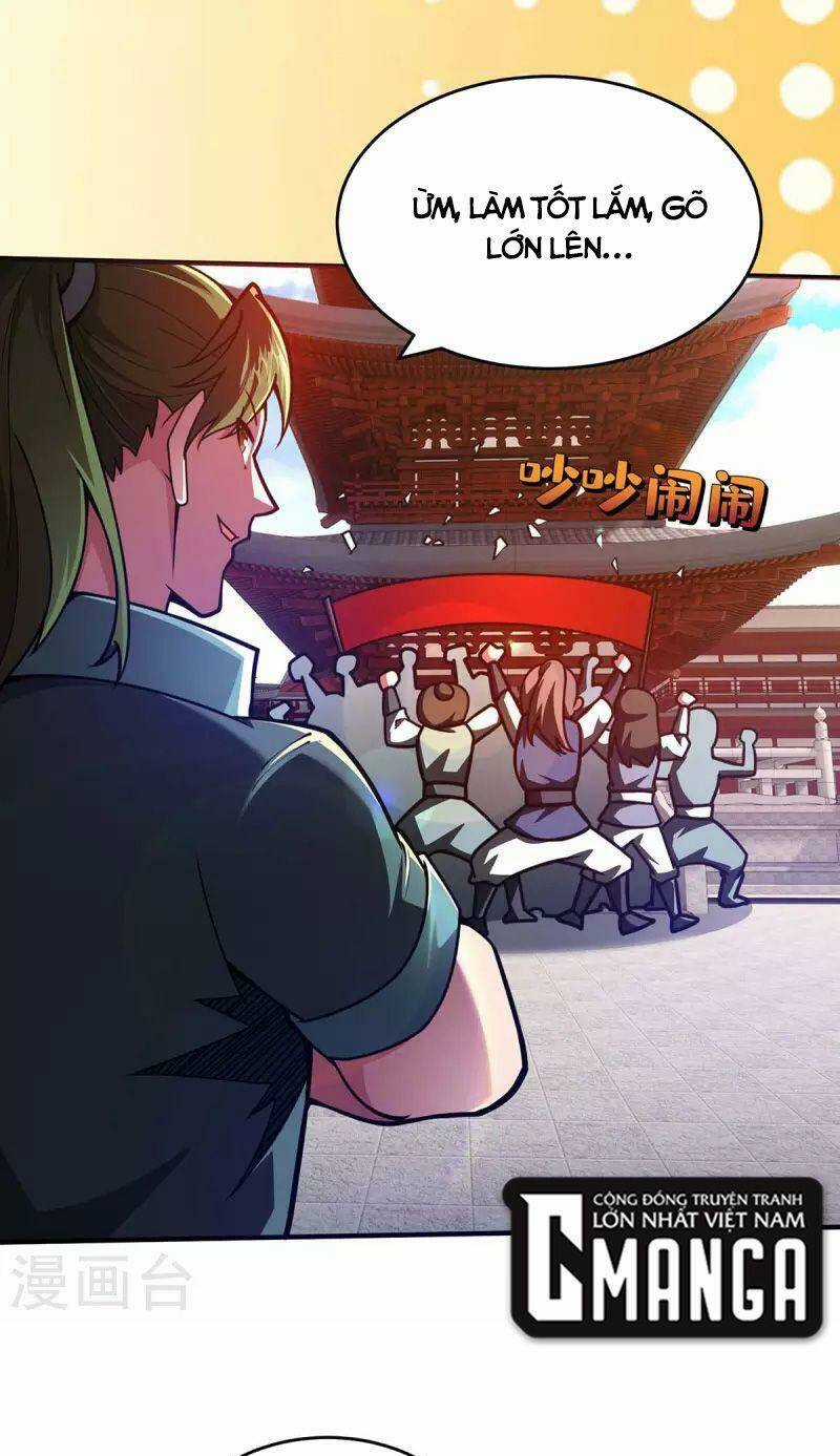 Lâm Binh Đấu Giả Chapter 32 trang 16