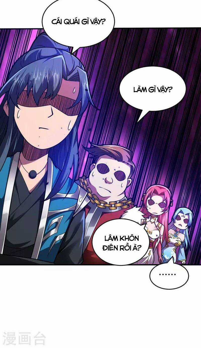 Lâm Binh Đấu Giả Chapter 32 trang 17