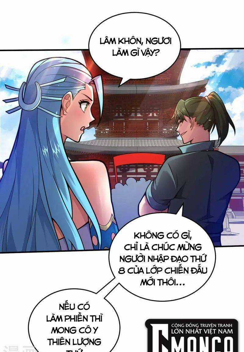 Lâm Binh Đấu Giả Chapter 32 trang 18