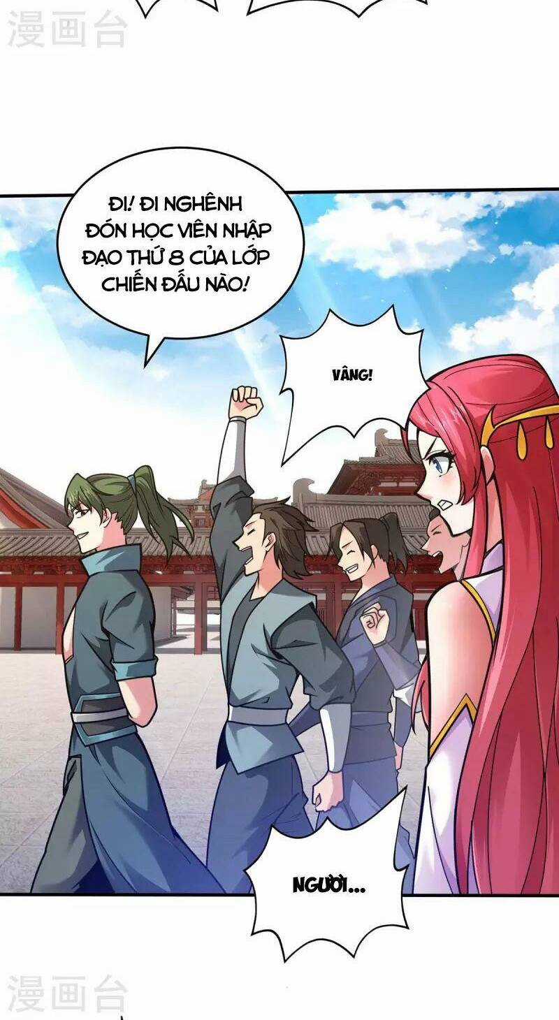 Lâm Binh Đấu Giả Chapter 32 trang 21