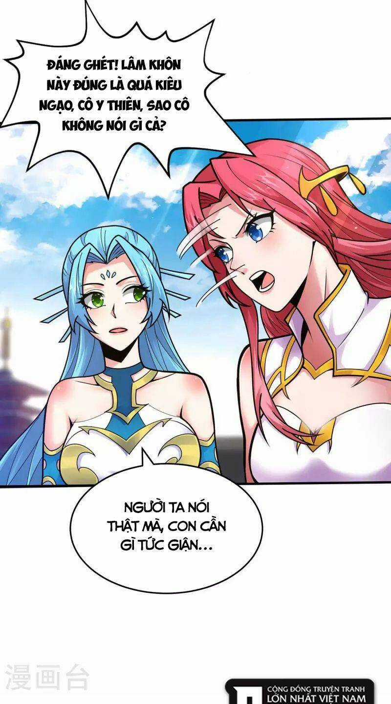 Lâm Binh Đấu Giả Chapter 32 trang 22