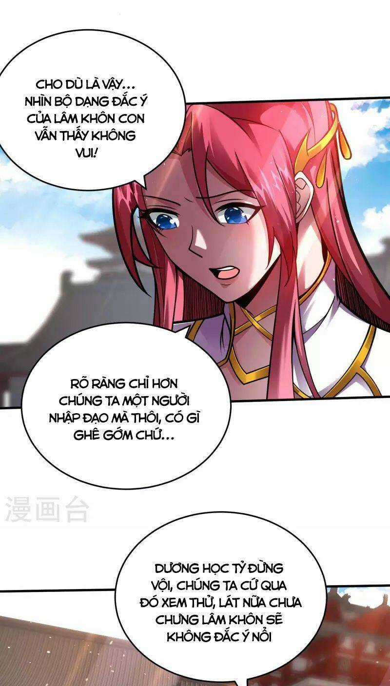 Lâm Binh Đấu Giả Chapter 32 trang 24