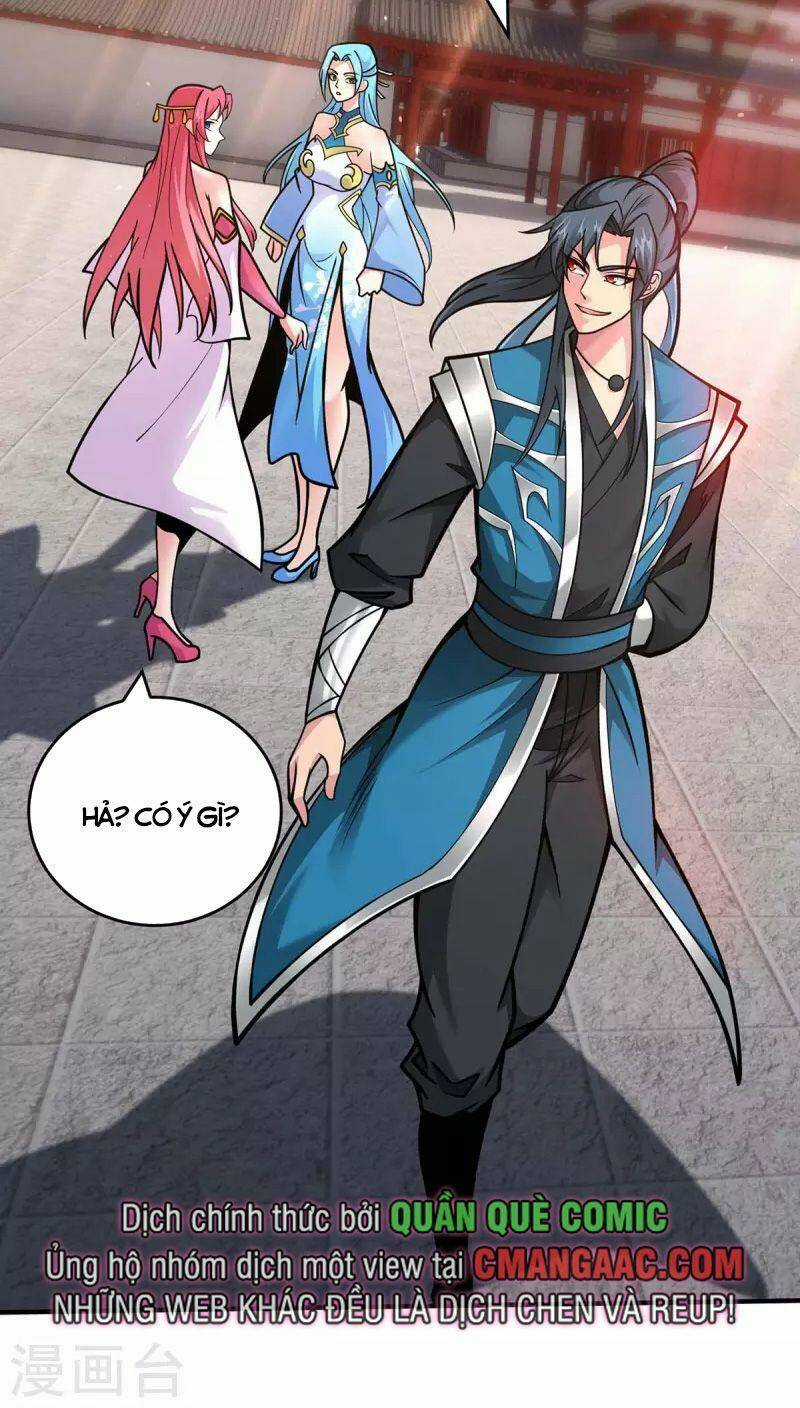 Lâm Binh Đấu Giả Chapter 32 trang 25