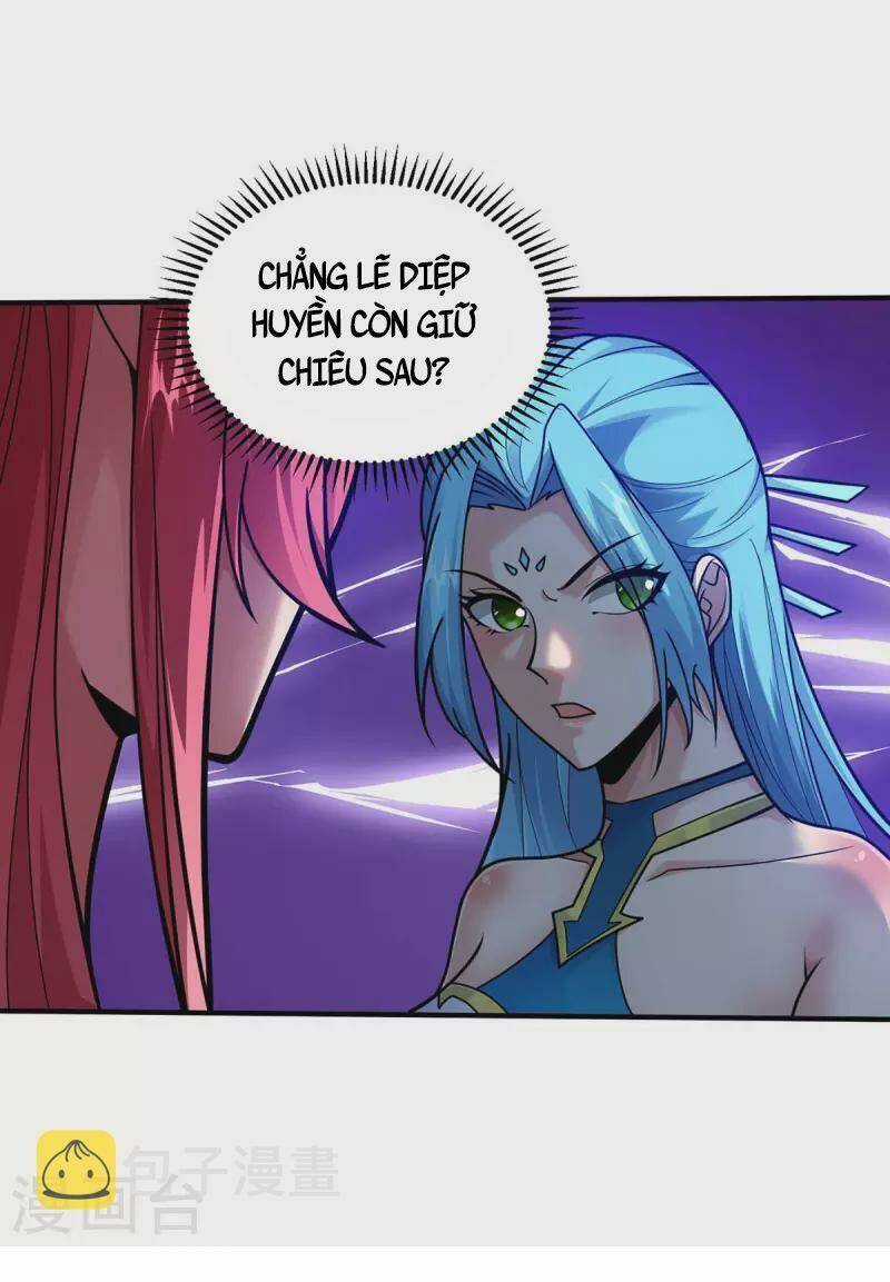 Lâm Binh Đấu Giả Chapter 32 trang 26