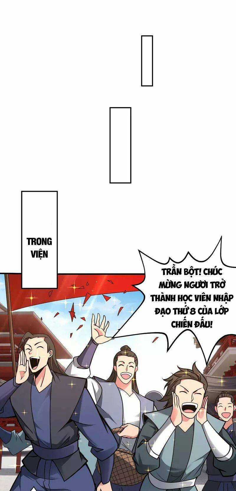 Lâm Binh Đấu Giả Chapter 32 trang 28