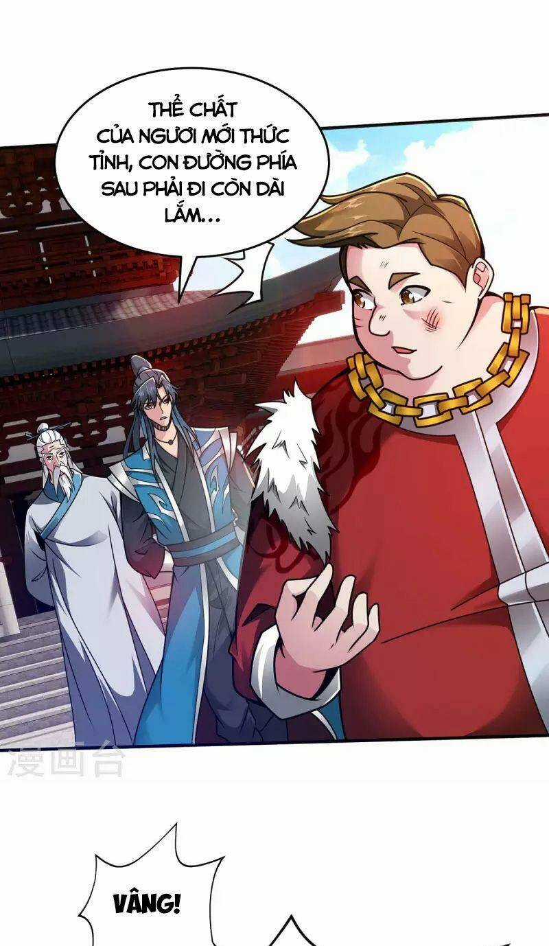 Lâm Binh Đấu Giả Chapter 32 trang 3