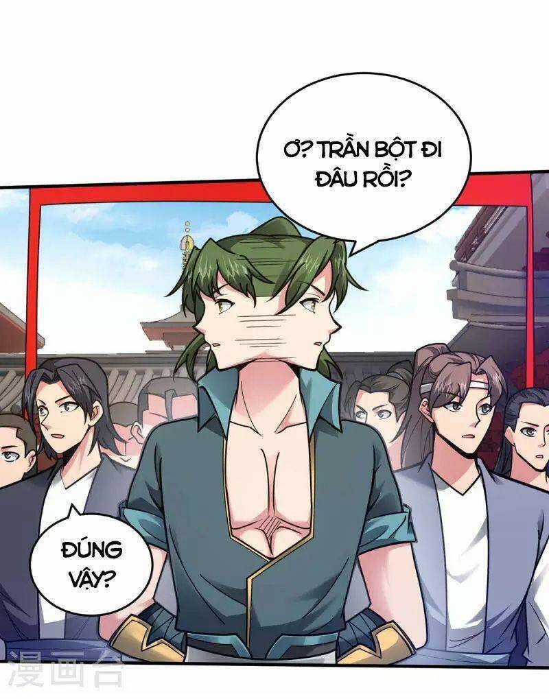 Lâm Binh Đấu Giả Chapter 32 trang 30