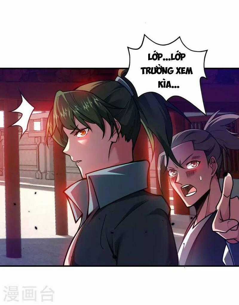 Lâm Binh Đấu Giả Chapter 32 trang 31