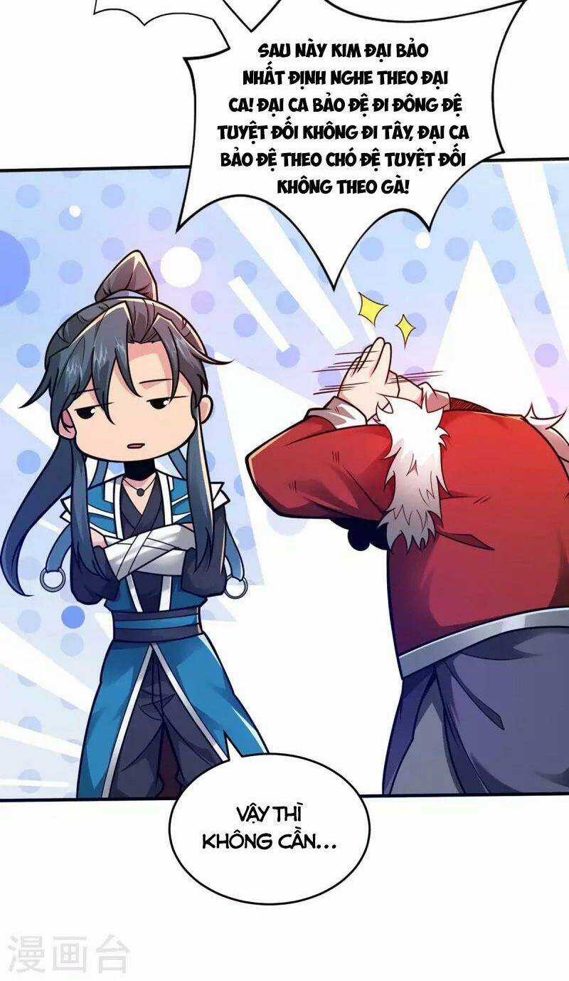 Lâm Binh Đấu Giả Chapter 32 trang 4