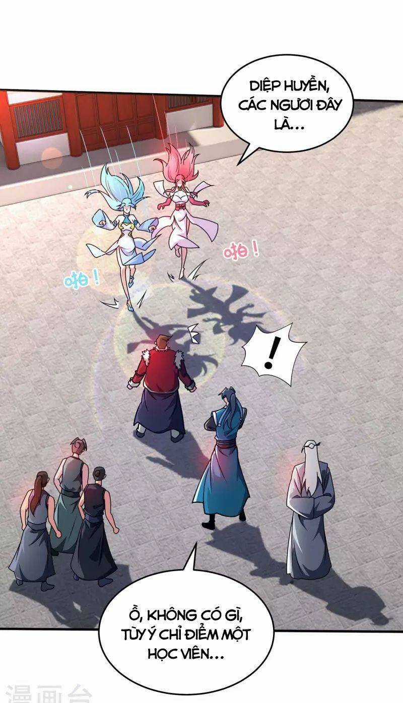 Lâm Binh Đấu Giả Chapter 32 trang 5