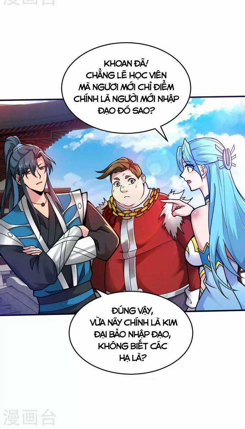 Lâm Binh Đấu Giả Chapter 32 trang 6