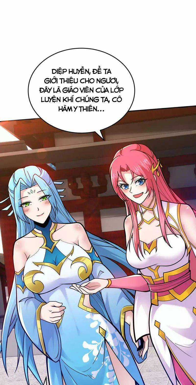 Lâm Binh Đấu Giả Chapter 32 trang 7