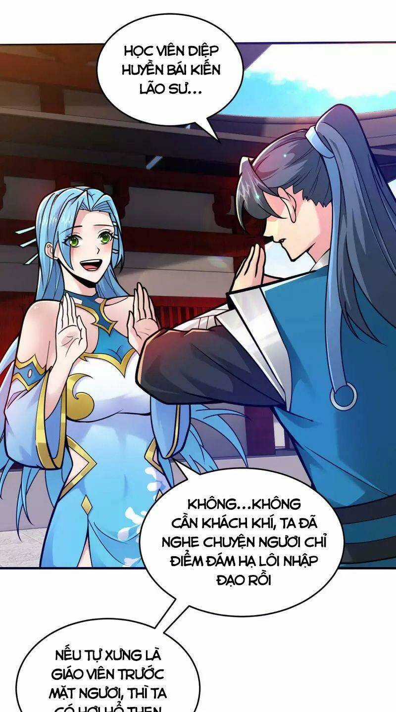 Lâm Binh Đấu Giả Chapter 32 trang 9