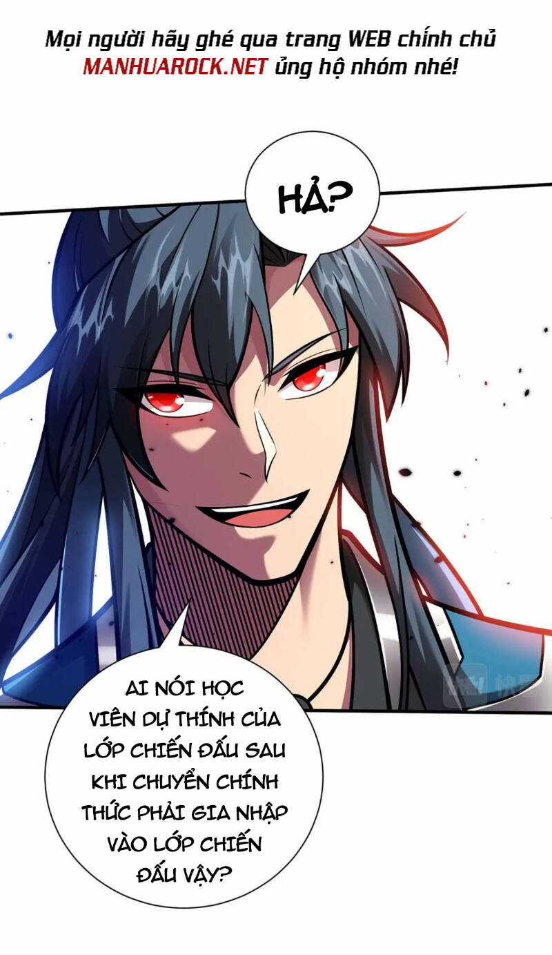 Lâm Binh Đấu Giả Chapter 33 trang 10