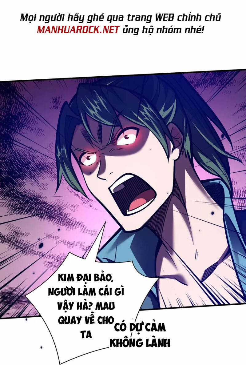 Lâm Binh Đấu Giả Chapter 33 trang 12