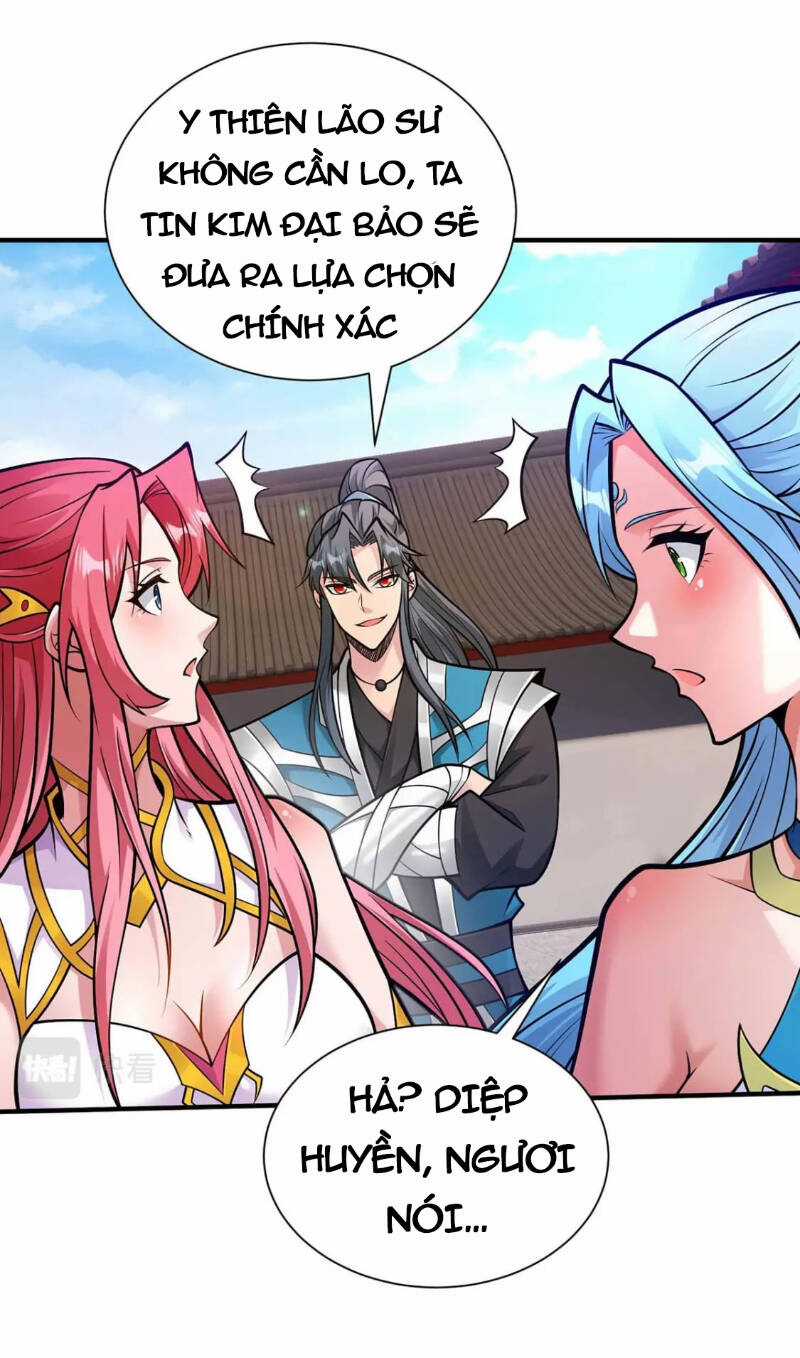 Lâm Binh Đấu Giả Chapter 33 trang 24